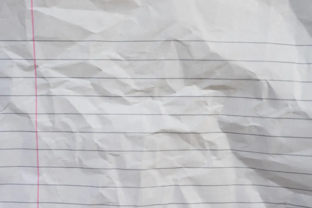 7 Common Journalling Mistakes That Stop You Writing (and How to Fix Them)