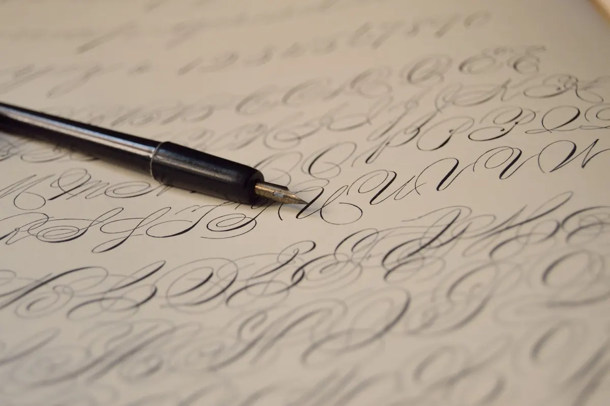 A Beginner's Guide to Choosing Your First Fountain Pen
