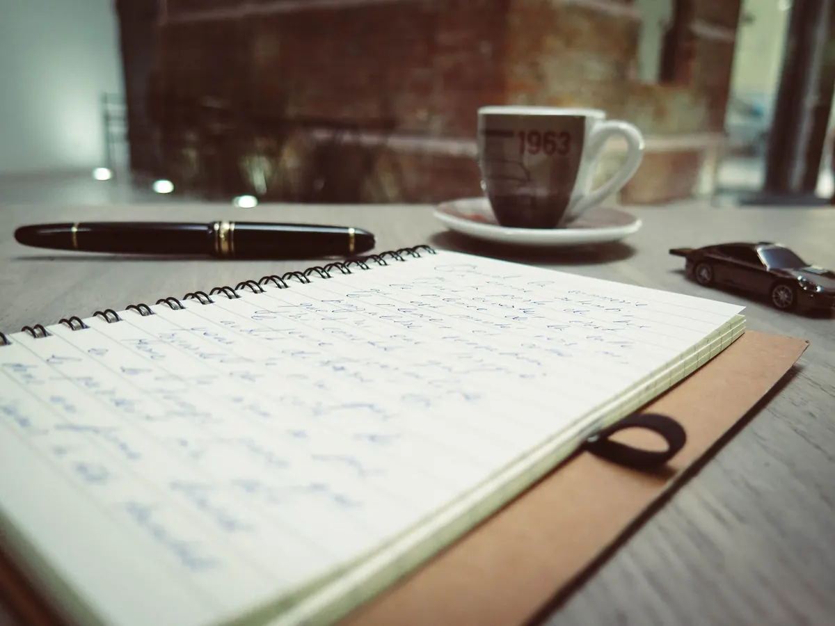 The Cornell Note-Taking Method: A Plain-English Guide for Students and Professionals