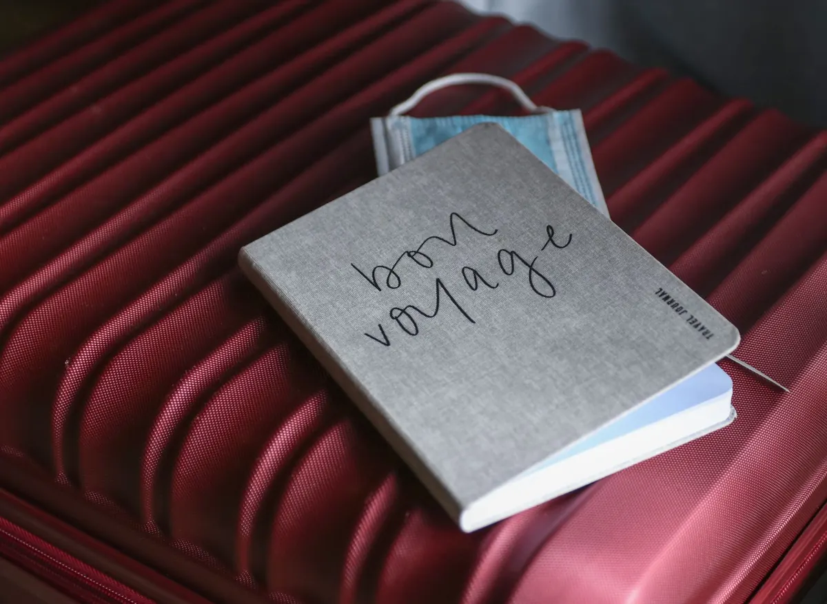 The Ultimate Packing Checklist for a UK Writing Retreat